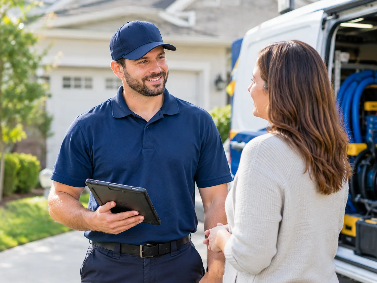 Sewage Backup Cleanup Del Mar, CA FAQs